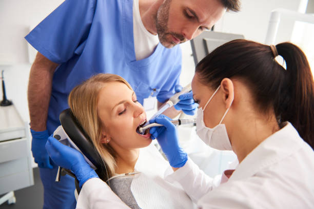 Sleep Apnea Treatment in Gold Hill, OR