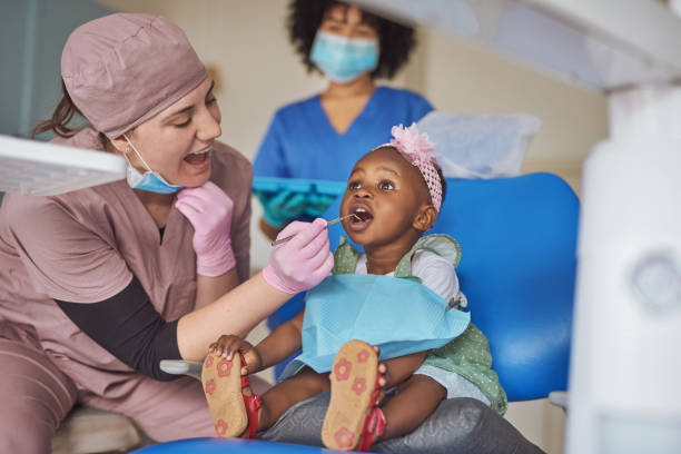 Best Preventive Dentistry  in Gold Hill, OR