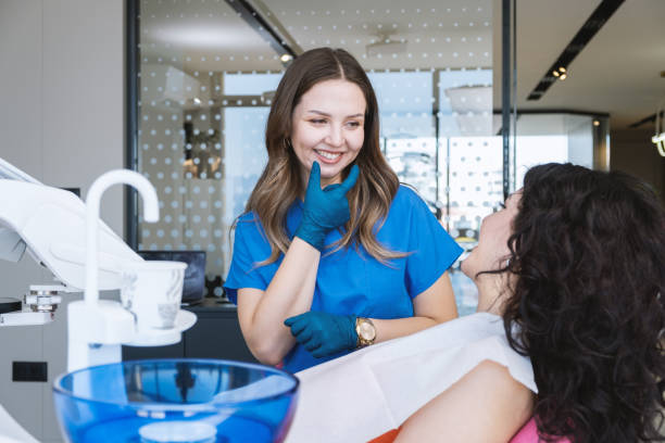 Best TMJ/TMD Treatment  in Gold Hill, OR