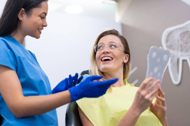 Best Dental X-Rays and Imaging  in Gold Hill, OR