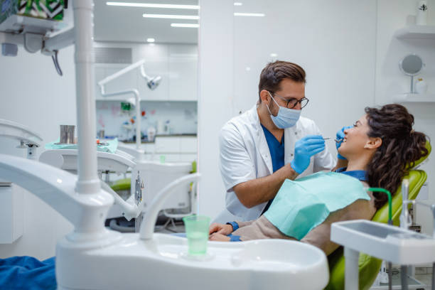 Best Sedation Dentistry  in Gold Hill, OR