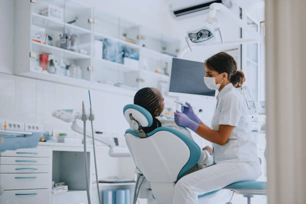 Why Choose Us for Your Dental Needs in Gold Hill, OR