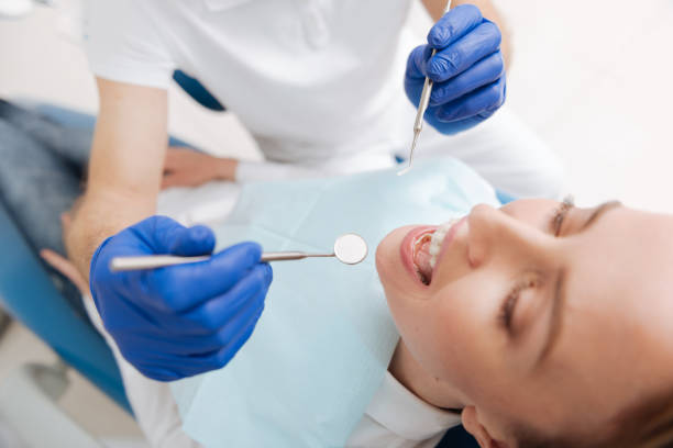 Best Full Mouth Reconstruction  in Gold Hill, OR